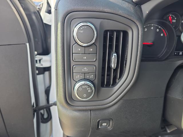 2026 GMC Sierra 2500HD Double Cab, Long Bed, Pro, RWD