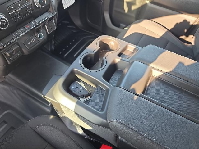 2026 GMC Sierra 2500HD Double Cab, Long Bed, Pro, RWD