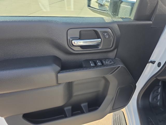 2026 GMC Sierra 2500HD Double Cab, Long Bed, Pro, RWD
