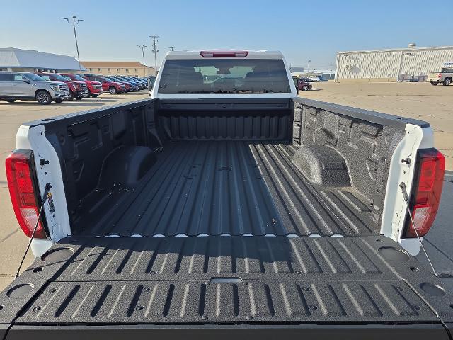 2026 GMC Sierra 2500HD Double Cab, Long Bed, Pro, RWD