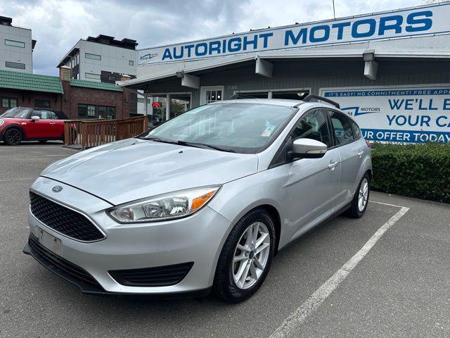 2016 Ford Focus SE for sale in Bothell, WA