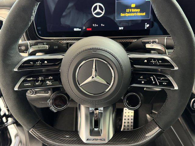 2026 Mercedes-Benz AMG G 63 AMG G 63 SUV