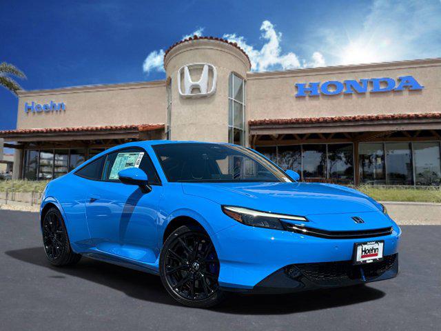 2026 Honda Prelude Hybrid for sale in Carlsbad, CA