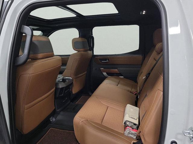 2026 Toyota Tundra 1794 Edition CrewMax 5.5' Bed