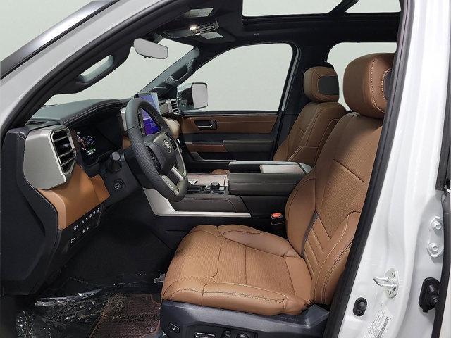 2026 Toyota Tundra 1794 Edition CrewMax 5.5' Bed