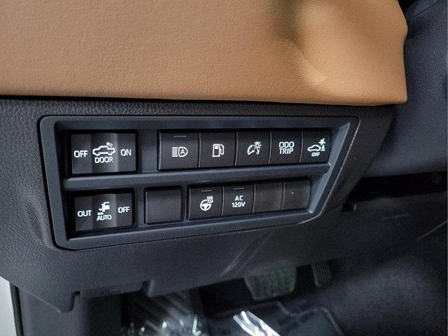 2026 Toyota Tundra 1794 Edition CrewMax 5.5' Bed
