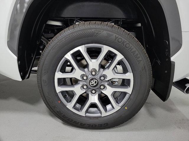 2026 Toyota Tundra 1794 Edition CrewMax 5.5' Bed