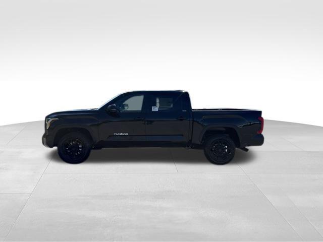 2026 Toyota Tundra SR5 CrewMax 5.5' Bed
