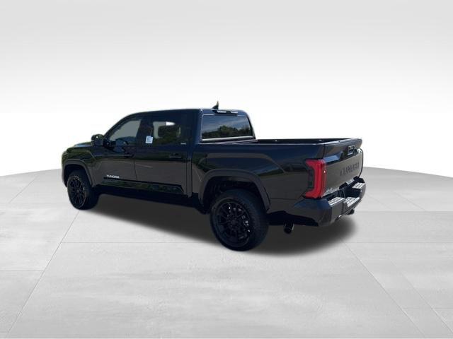 2026 Toyota Tundra SR5 CrewMax 5.5' Bed