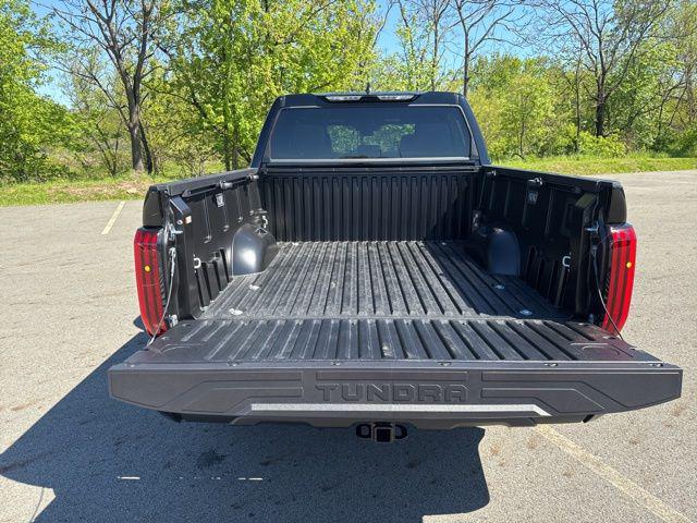 2026 Toyota Tundra SR5 CrewMax 5.5' Bed
