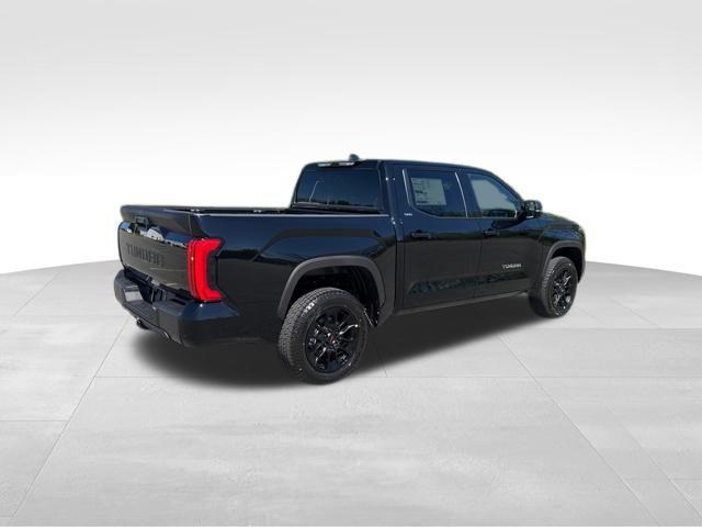 2026 Toyota Tundra SR5 CrewMax 5.5' Bed