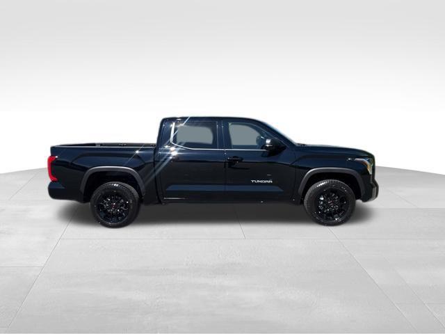 2026 Toyota Tundra SR5 CrewMax 5.5' Bed