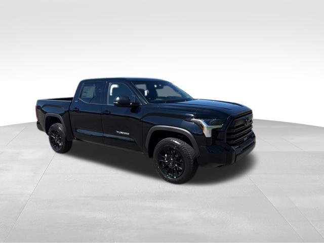2026 Toyota Tundra SR5 CrewMax 5.5' Bed