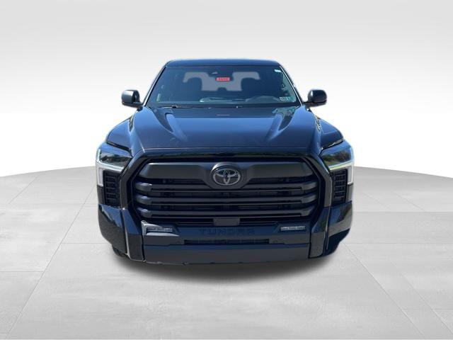 2026 Toyota Tundra SR5 CrewMax 5.5' Bed