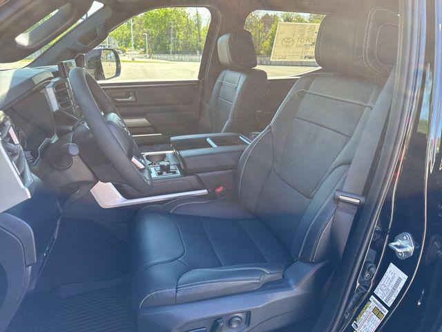 2026 Toyota Tundra SR5 CrewMax 5.5' Bed