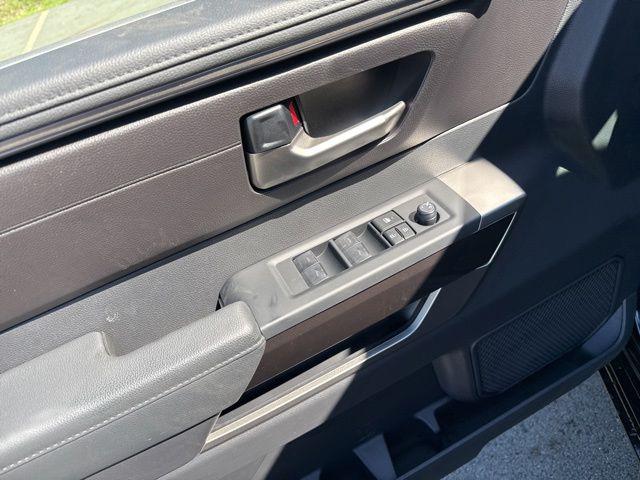 2026 Toyota Tundra SR5 CrewMax 5.5' Bed