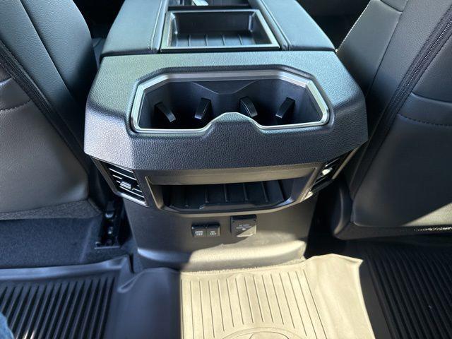 2026 Toyota Tundra SR5 CrewMax 5.5' Bed