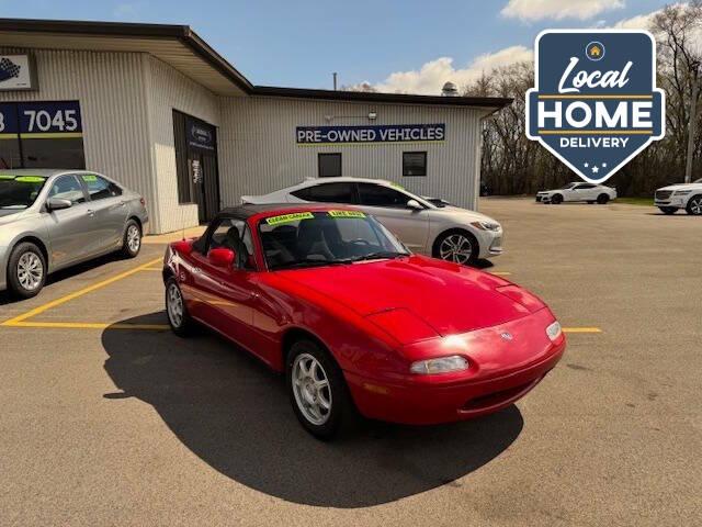 1994 Mazda MX-5 M Edition 2dr Convertible