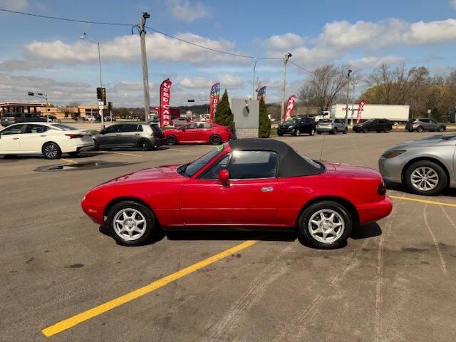 1994 Mazda MX-5 M Edition 2dr Convertible