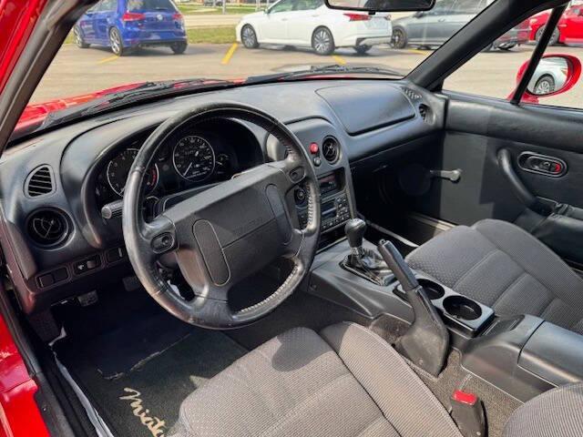 1994 Mazda MX-5 M Edition 2dr Convertible