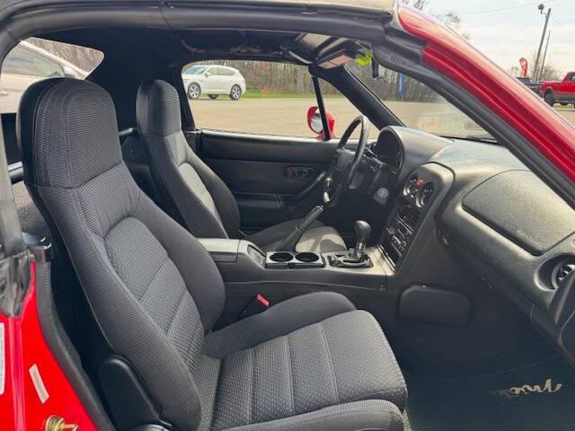 1994 Mazda MX-5 M Edition 2dr Convertible
