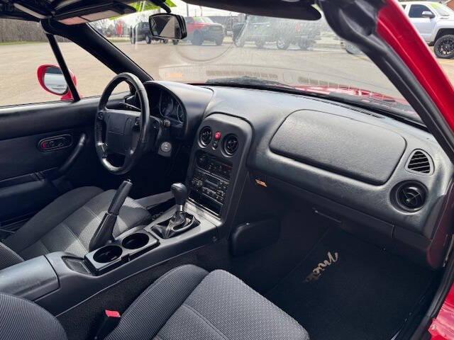 1994 Mazda MX-5 M Edition 2dr Convertible