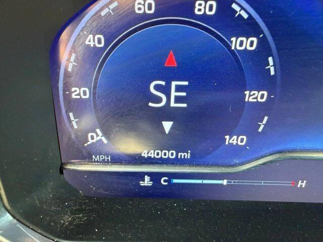 2022 Chevrolet Silverado 1500 4WD Crew Cab Short Bed ZR2