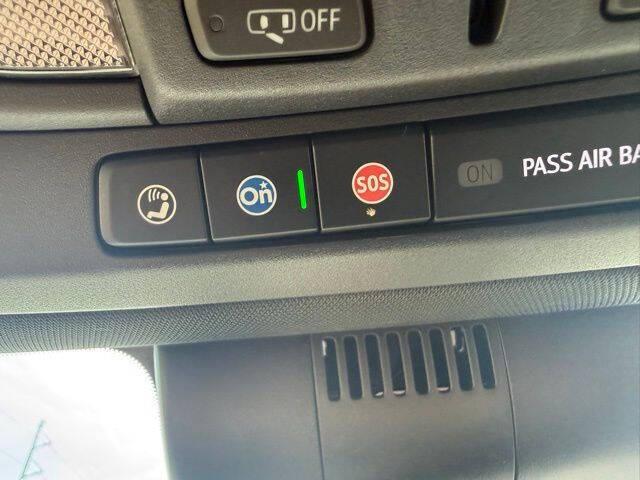 2022 Chevrolet Silverado 1500 4WD Crew Cab Short Bed ZR2