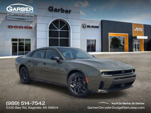2026 Dodge Charger GT for sale in Saginaw, MI