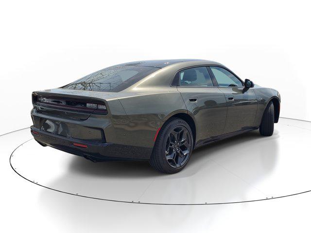 2026 Dodge Charger GT