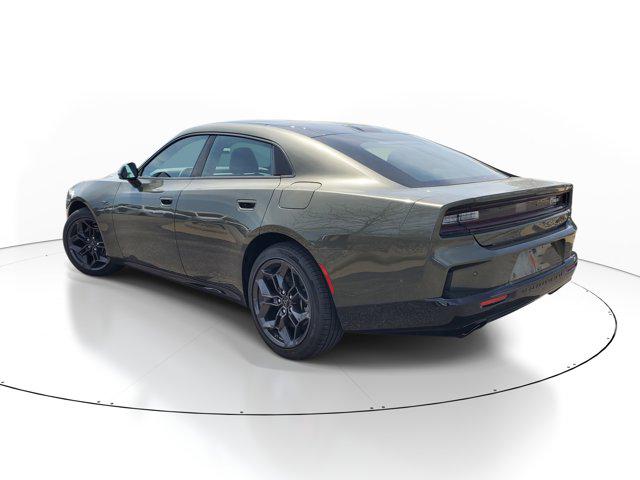 2026 Dodge Charger GT