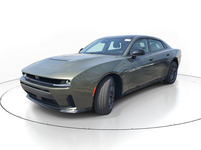 2026 Dodge Charger GT