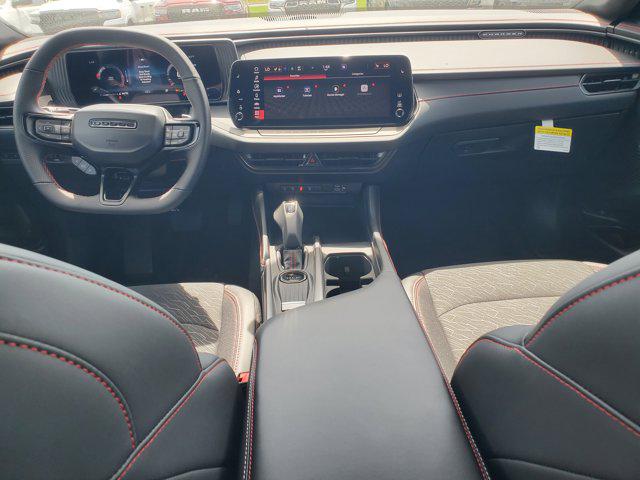 2026 Dodge Charger GT