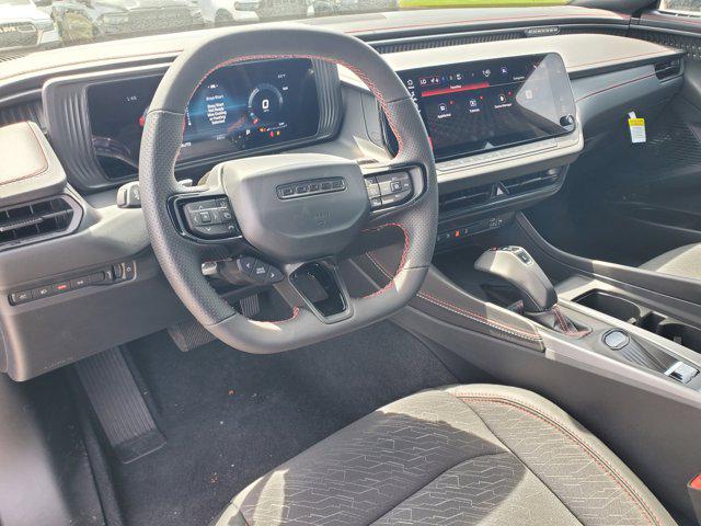 2026 Dodge Charger GT