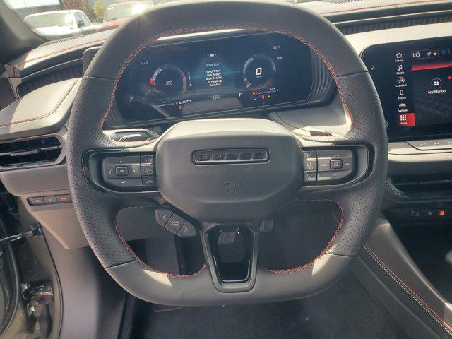 2026 Dodge Charger GT