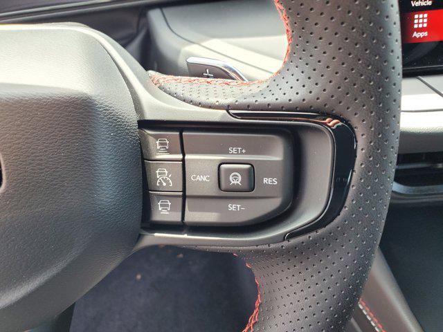 2026 Dodge Charger GT