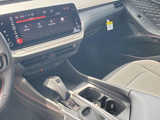 2026 Dodge Charger GT