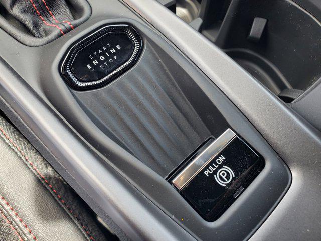 2026 Dodge Charger GT