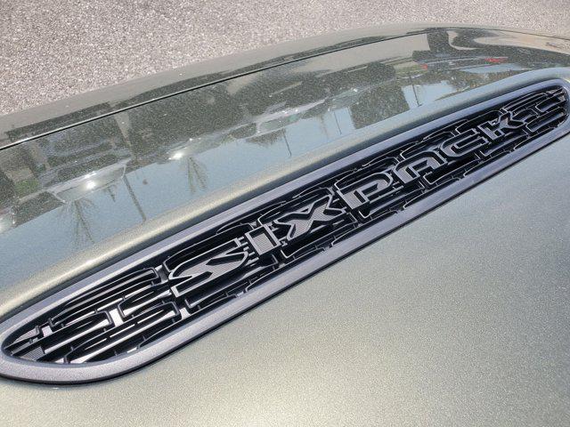 2026 Dodge Charger GT
