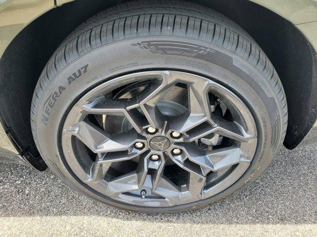 2026 Dodge Charger GT
