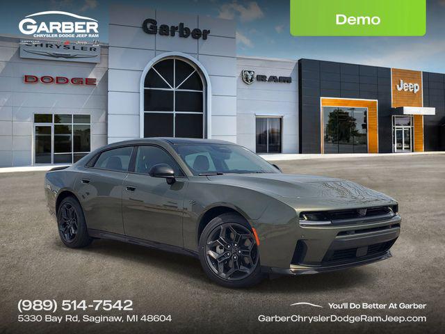 2026 Dodge Charger GT for sale in Saginaw, MI