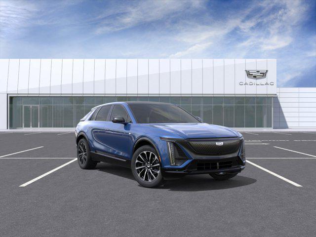 2026 Cadillac iQ Premium Sport AWD for sale in Colma, CA