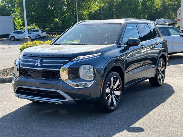2026 Mitsubishi Outlander SEL 1.5T 2WD