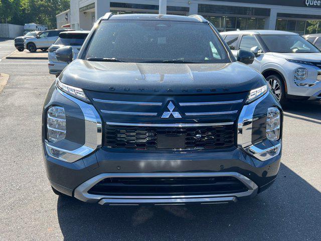 2026 Mitsubishi Outlander SEL 1.5T 2WD