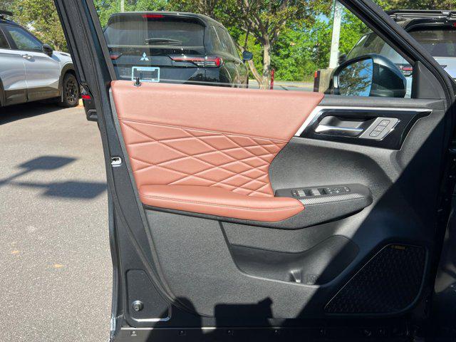 2026 Mitsubishi Outlander SEL 1.5T 2WD