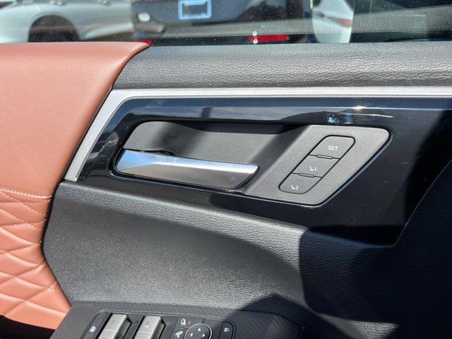 2026 Mitsubishi Outlander SEL 1.5T 2WD