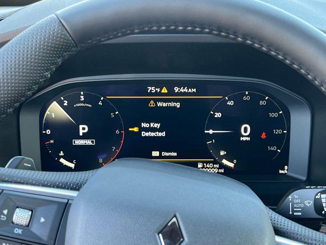 2026 Mitsubishi Outlander SEL 1.5T 2WD
