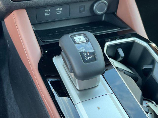 2026 Mitsubishi Outlander SEL 1.5T 2WD