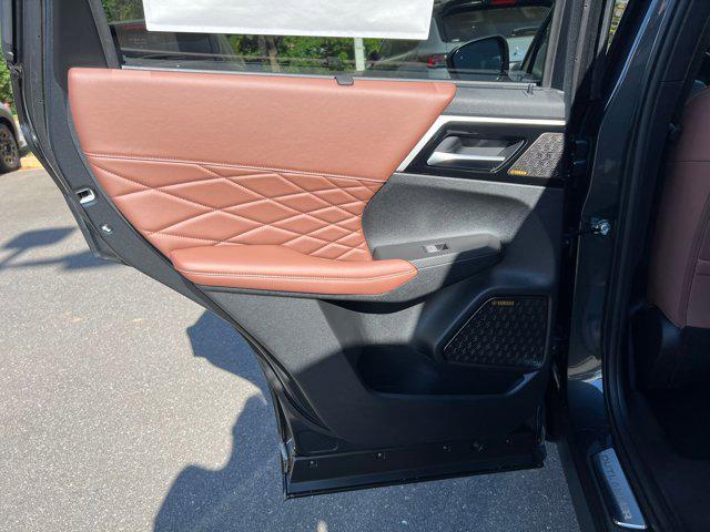 2026 Mitsubishi Outlander SEL 1.5T 2WD