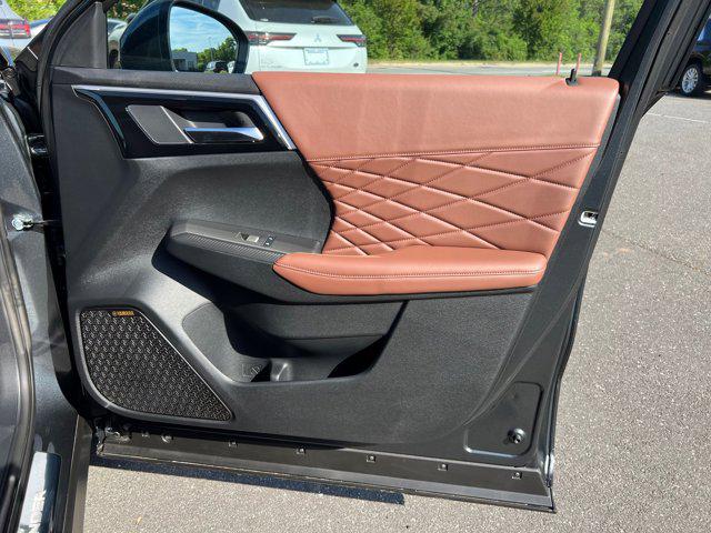 2026 Mitsubishi Outlander SEL 1.5T 2WD